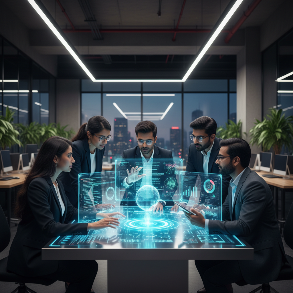 Google AI Studio Just Got Better: India DevX Team Launched