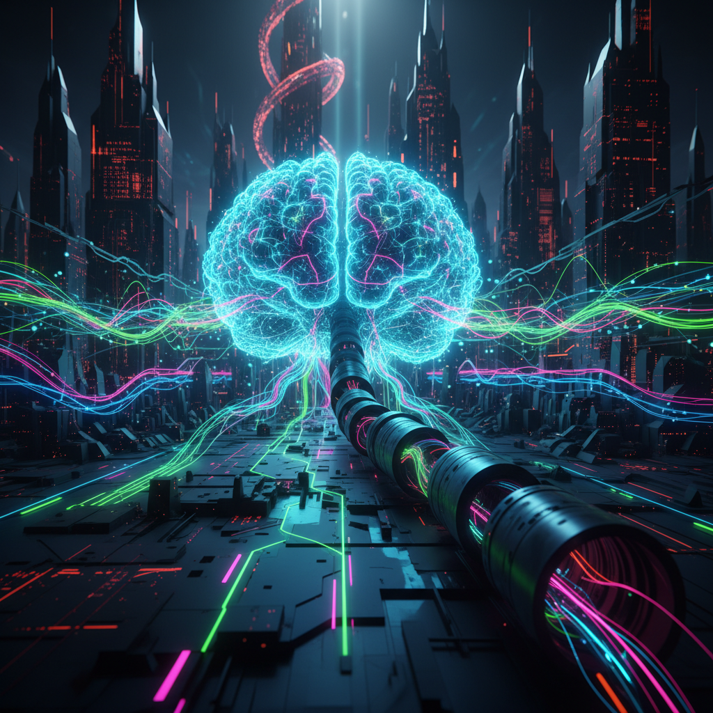 Google AI Theft Case Gets a Twist: New Trial Sought