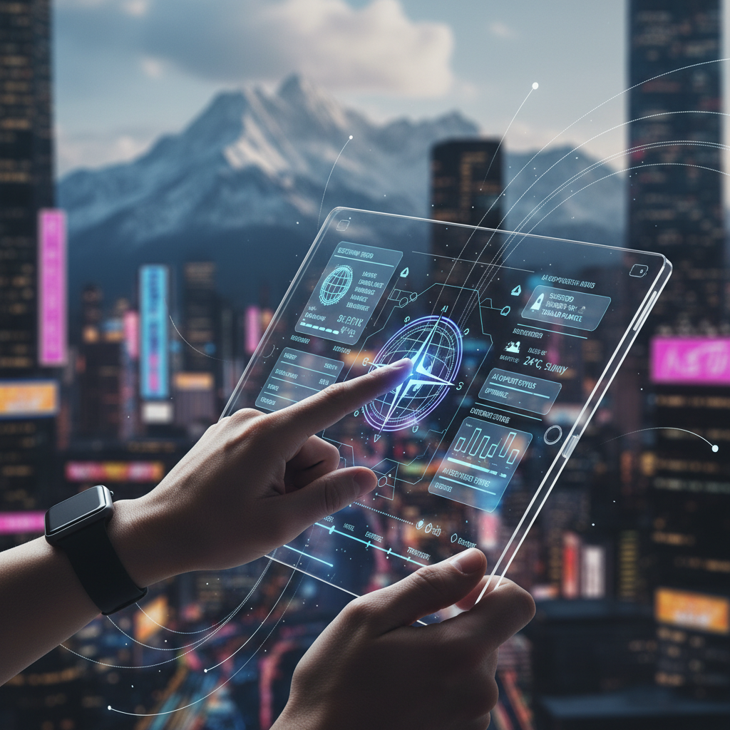 Google AI Trip Planner Tested: Is It Your Perfect Travel Co-Pilot?