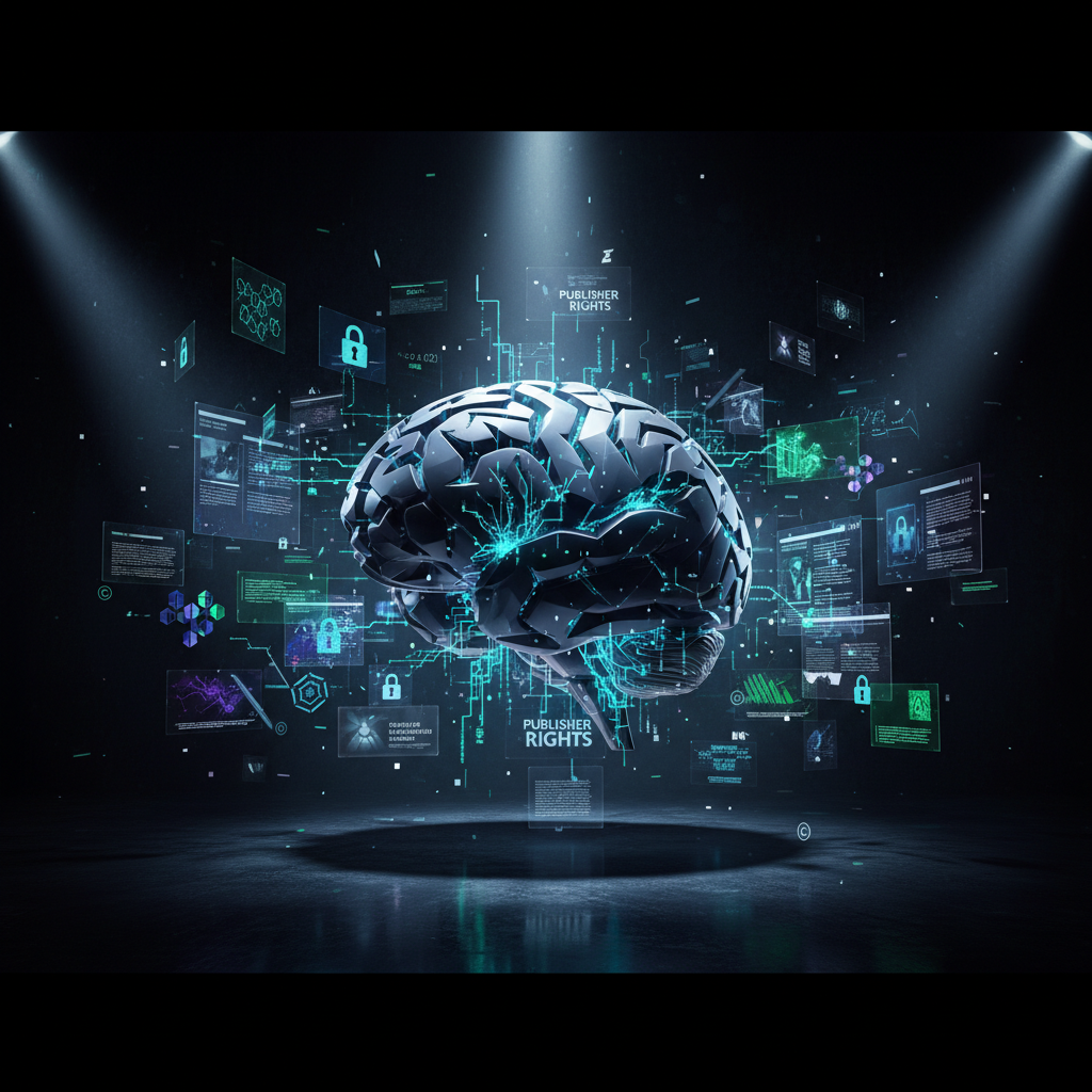 Google AI Under Fire: Italy Demands EU Probe on Publisher Rights