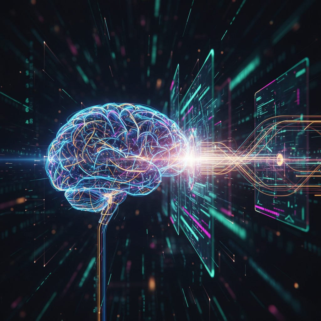 Google AI: Why User Intent Trumps Keywords in Search