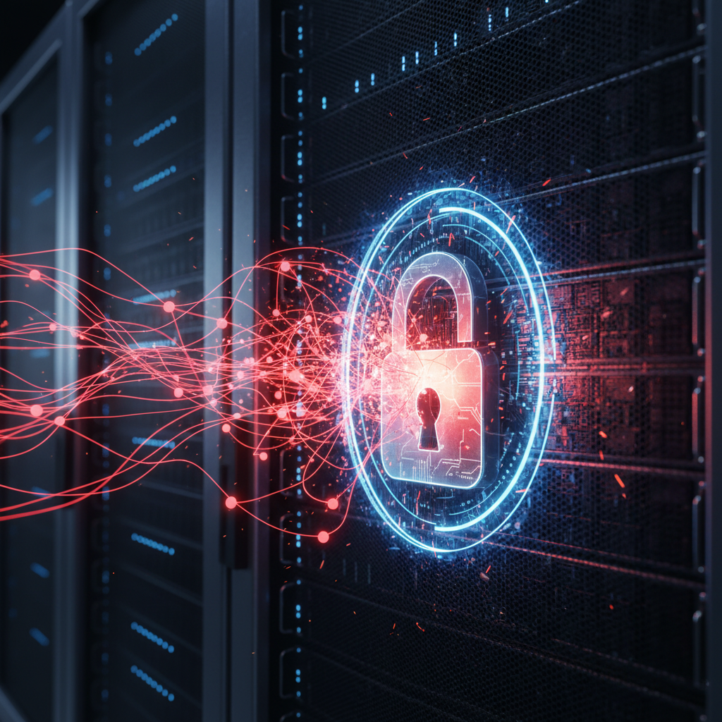 Google Alarmed by AI Zero-Day: New Era of Cyber Warfare