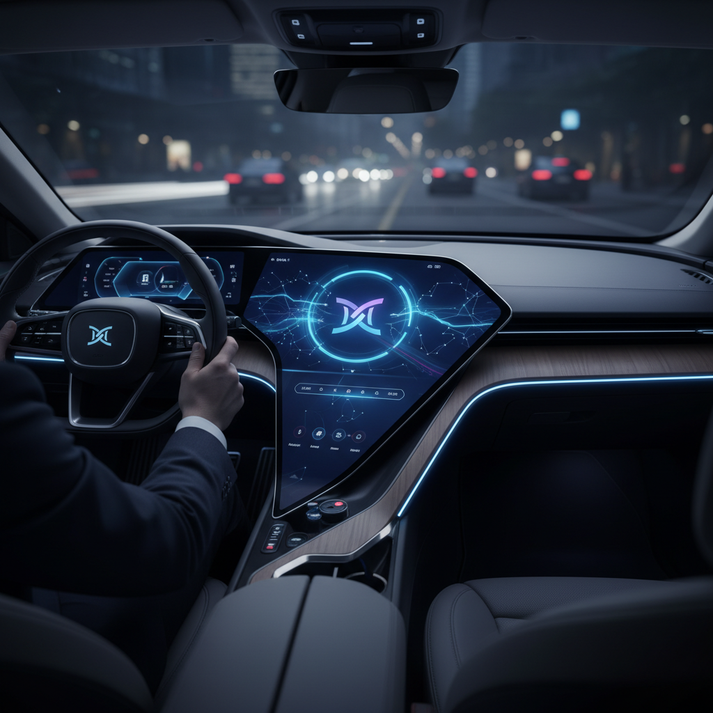 Google Built-in Cars Just Got Smarter: Here's Gemini AI