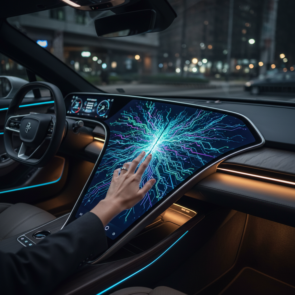 Google Built-in Gets Gemini AI: Why Your Car Just Got Smarter