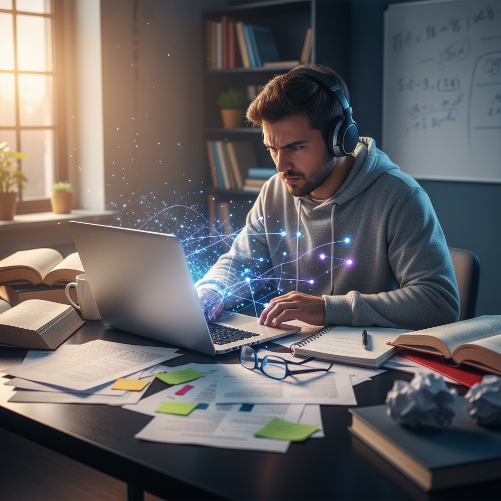Google Classroom: AI NotebookLM Transforms Student Research