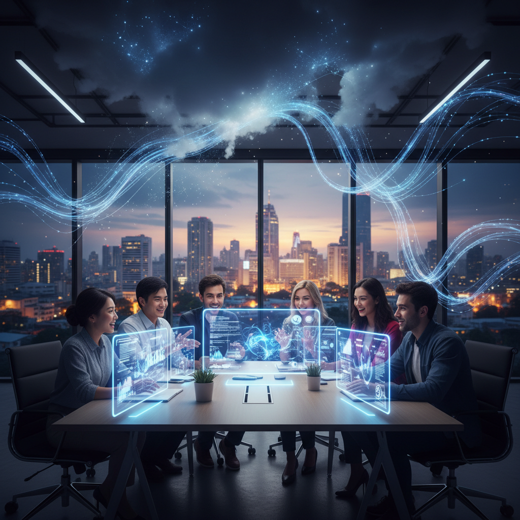 Google Cloud Boosts SE Asia AI: $350K for 25 Startups