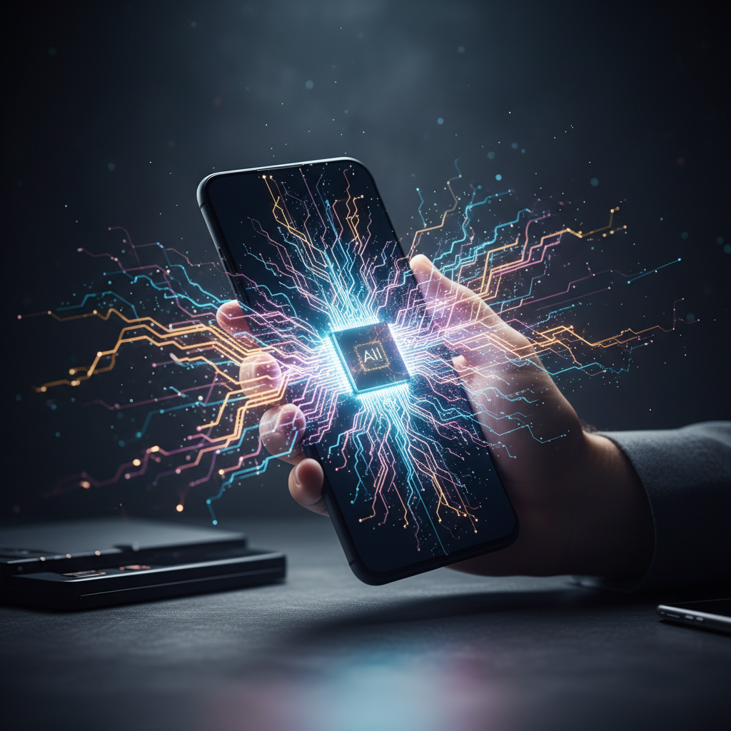 Google COSMO AI Leak: Gemini Nano Powers On-Device Skills