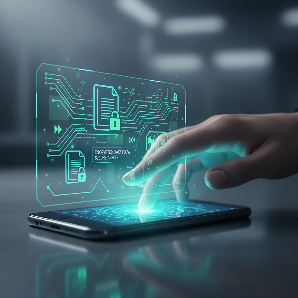 Google COSMO: AI Trust Just Got Real for Your Files