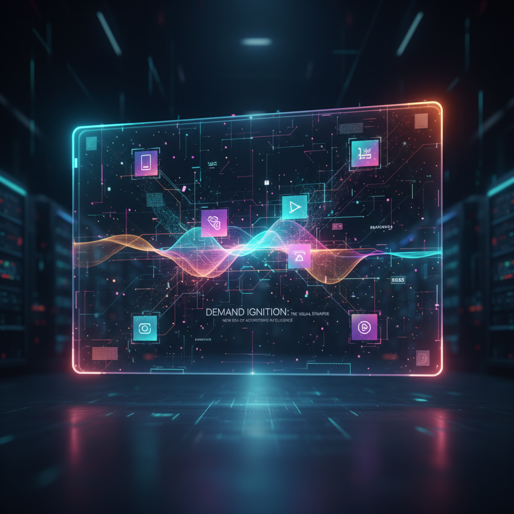 Google Display Ads Join Demand Gen: A New Era for Visual Ads