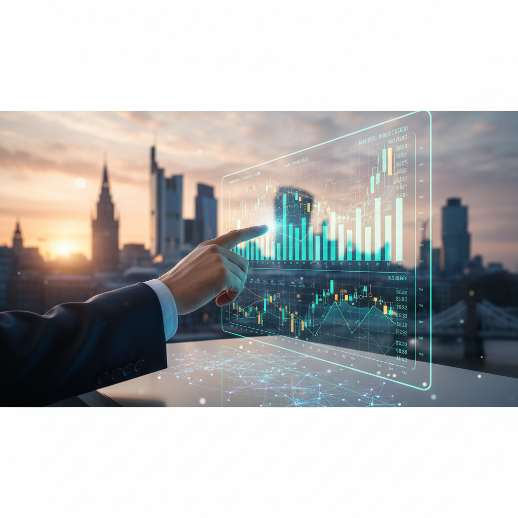 Google Finance AI Expands to Europe: Your New Financial Co-Pilot