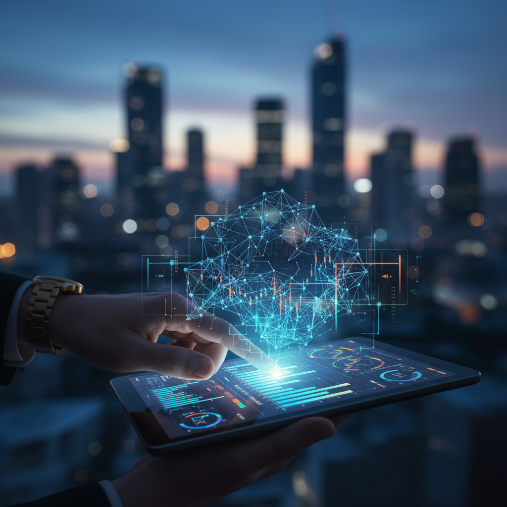 Google Finance AI: Smarter Investing Arrives in Israel