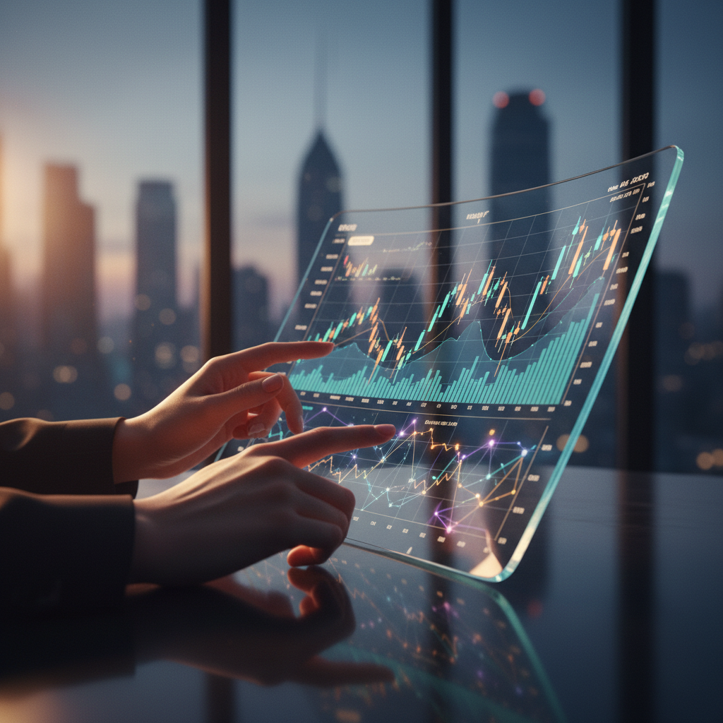 Google Finance's New AI: Smarter Investing for Europe