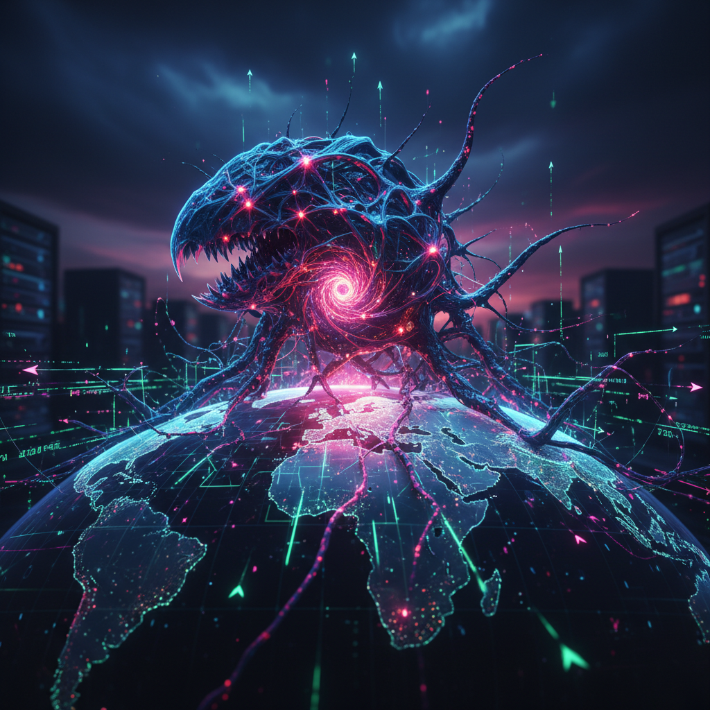 Google: First AI Cyber Exploits Signal New Threat Era