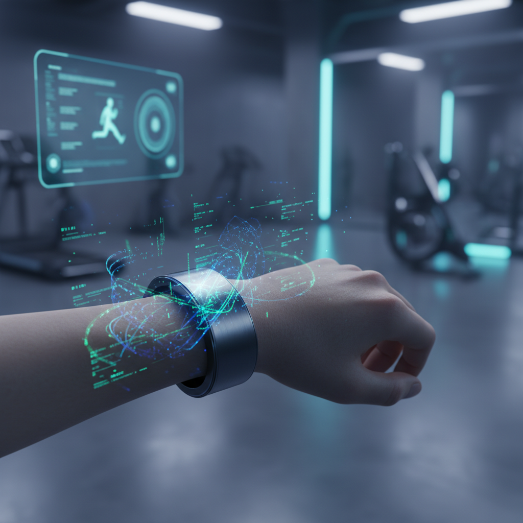 Google Fitbit Air: Screenless AI Redefines Fitness Tracking