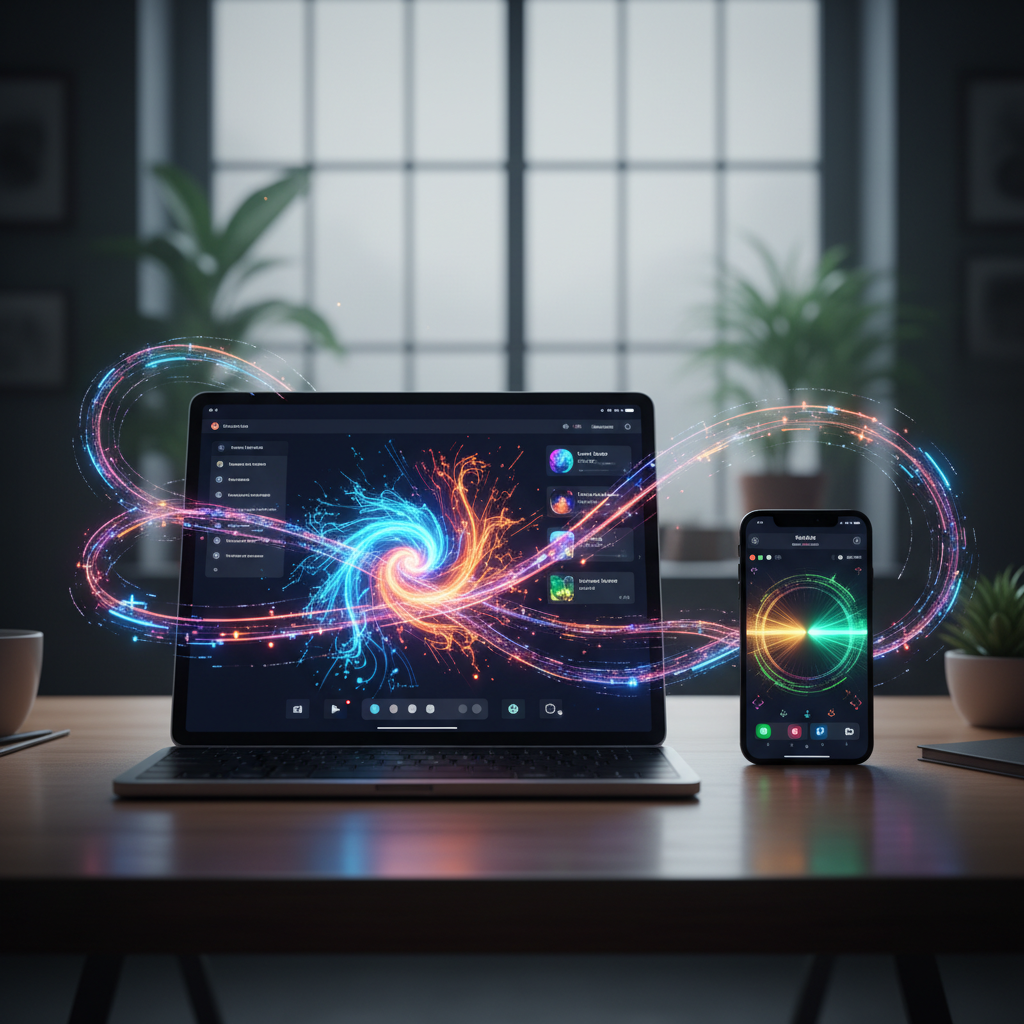 Google Flow Tools Get AI & Mobile Apps: Supercharge Creativity