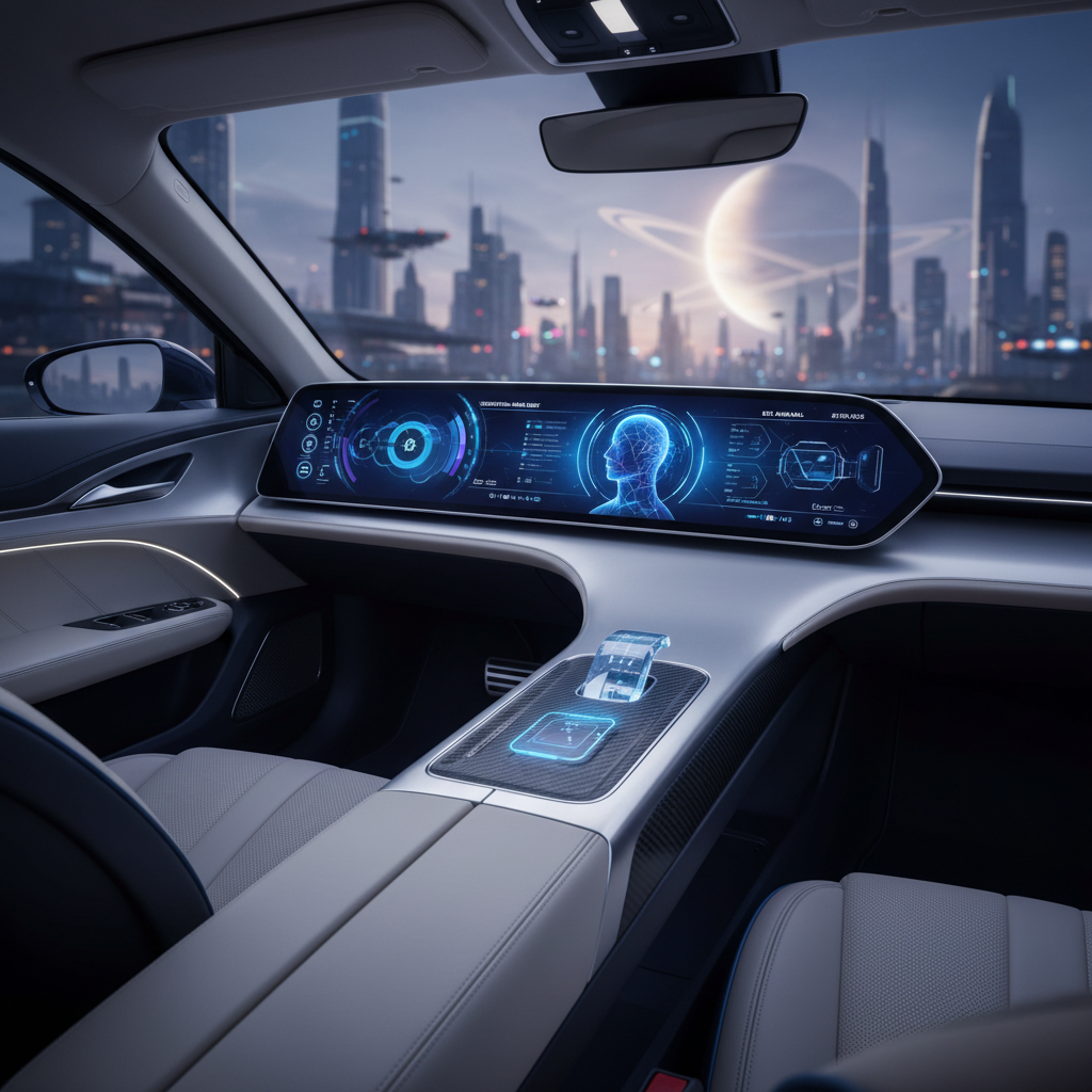 Google Gemini AI Comes to Cars: Get a Smarter Co-Pilot