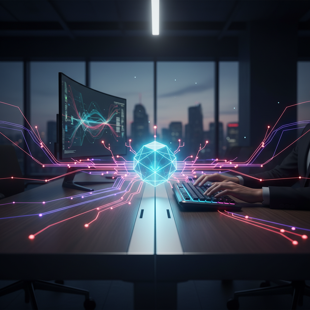 Google Gemini Spark: How Proactive AI Redefines Productivity