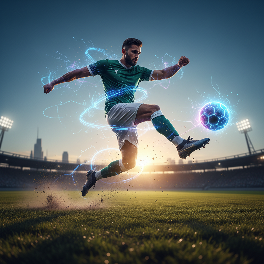 Google Gemini: The AI Sponsor Revolutionizing Iraq Football
