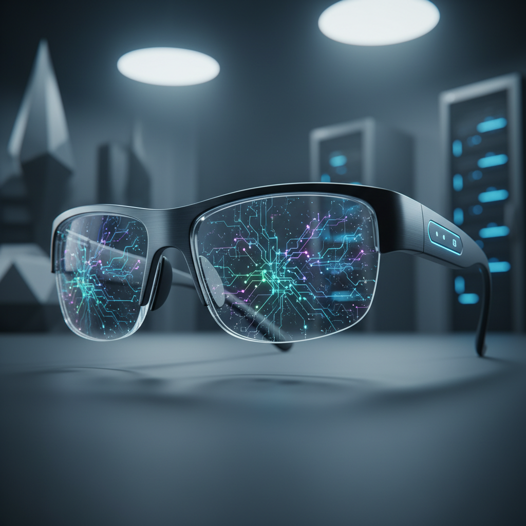 Google Glass Just Got Better — Here's What AI Changes