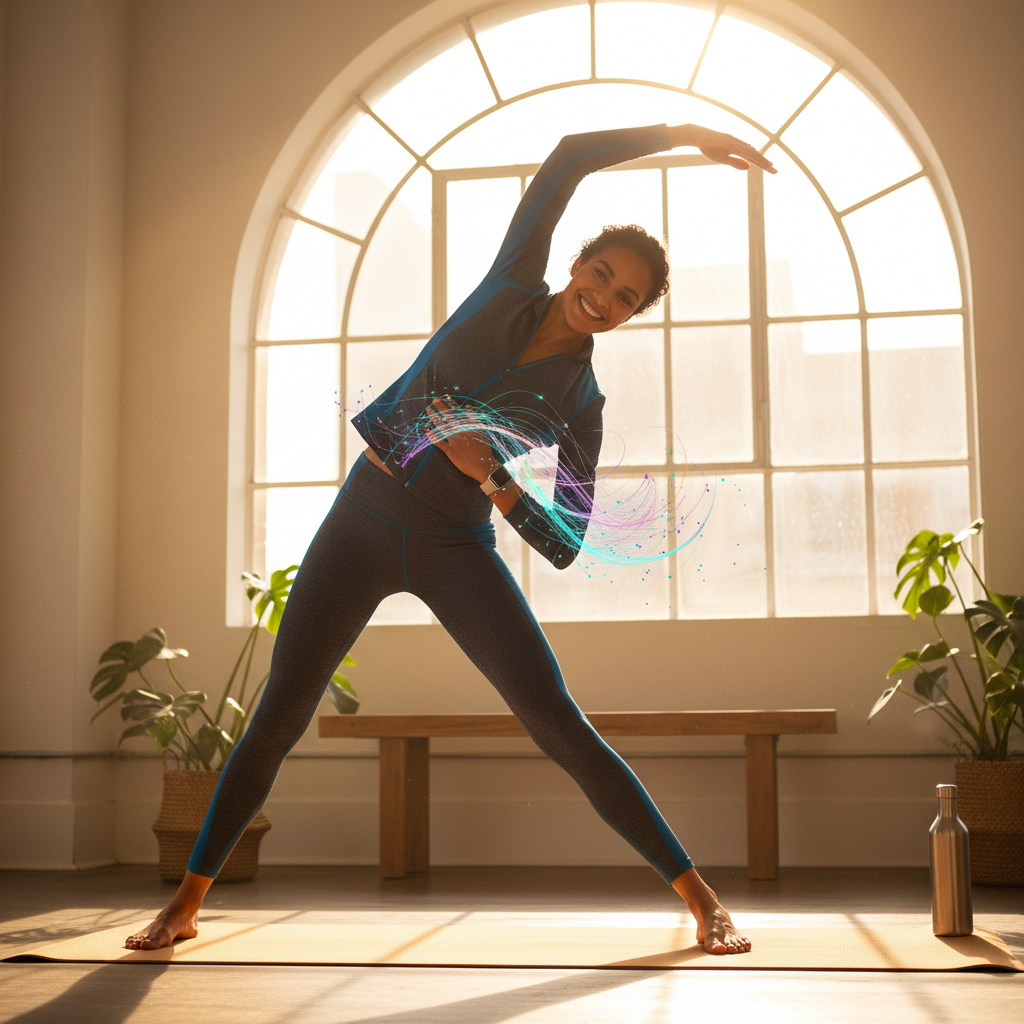 Google Health App: Your Wellness Just Got a Major Upgrade