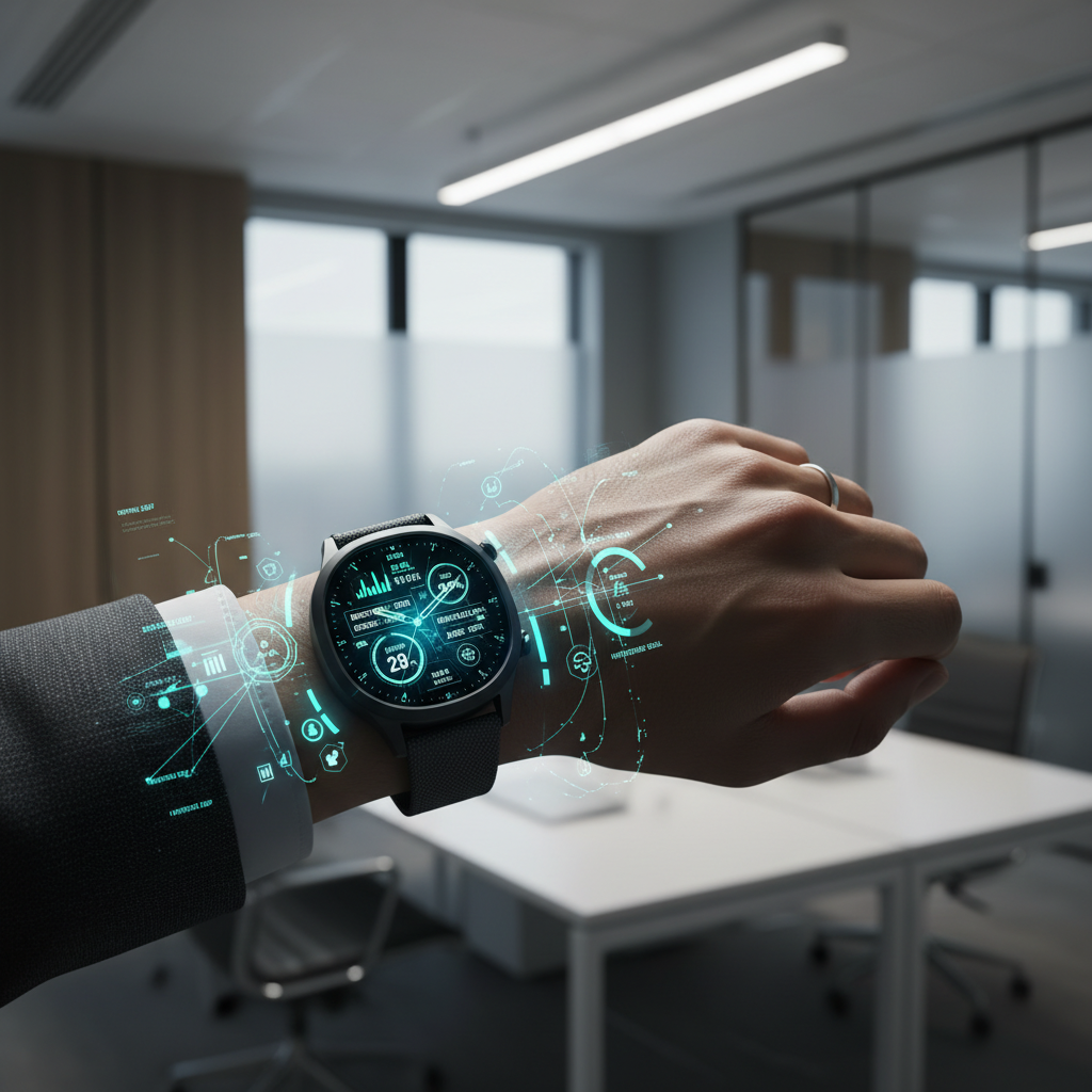 Google Health & Fitbit Air: AI Coaching for Every Leader