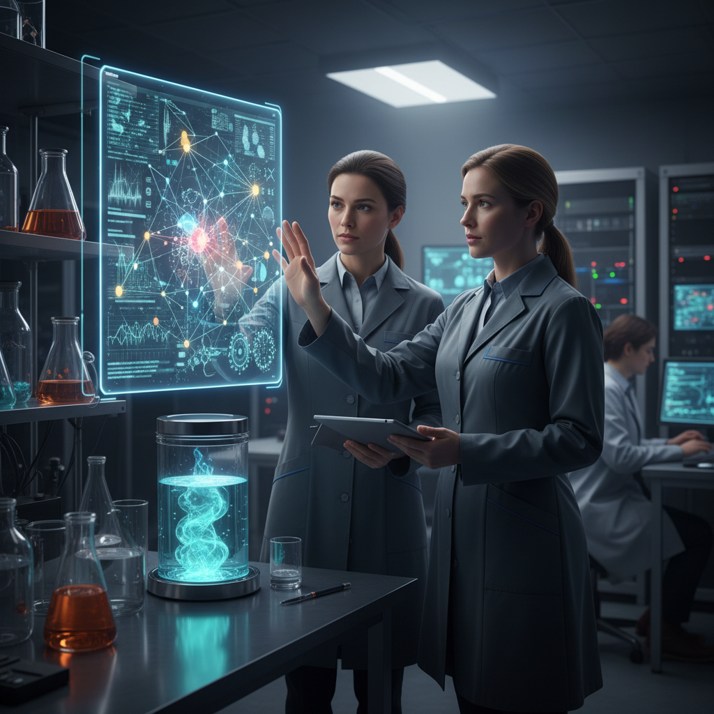 Google I/O Shifts AI: From Black Box to Interpretive Science Partner