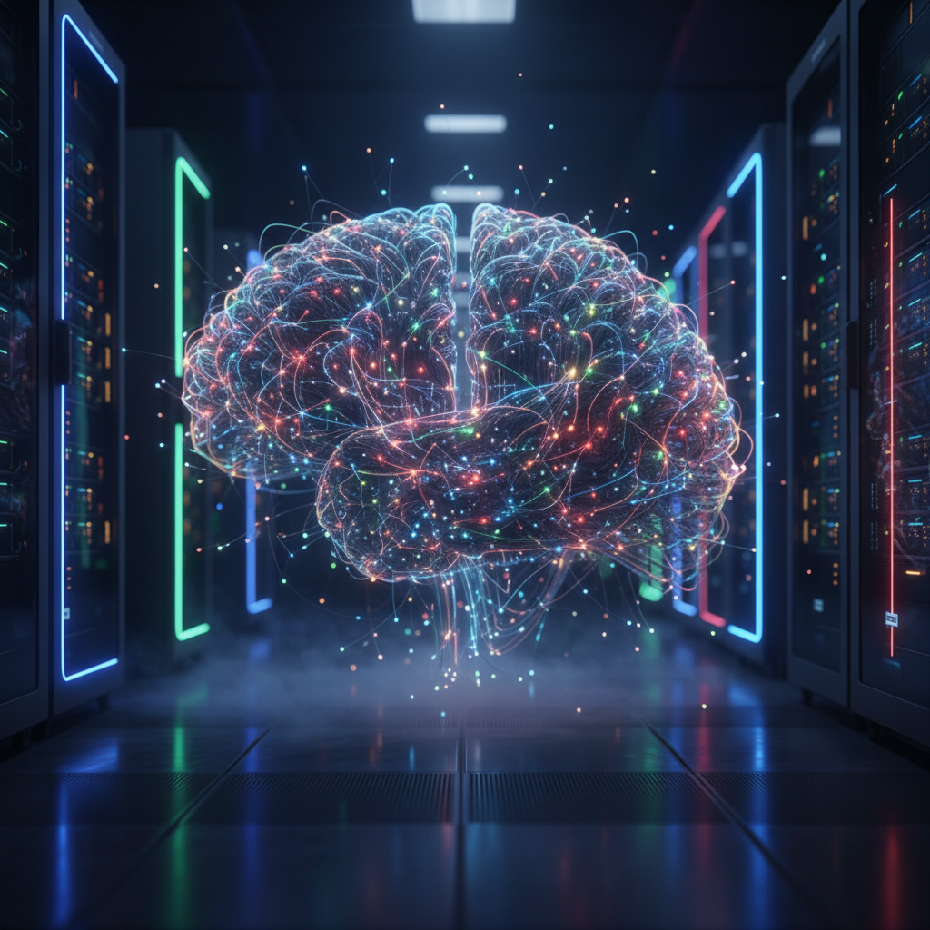 Google I/O: Why AI Will Define Google's Future