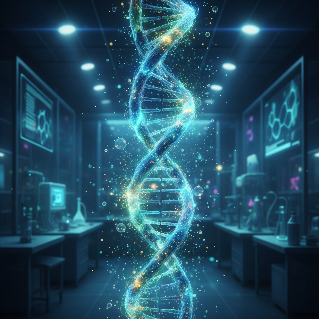 Google Just Invested $10M in Quantum Biology — Here's Why