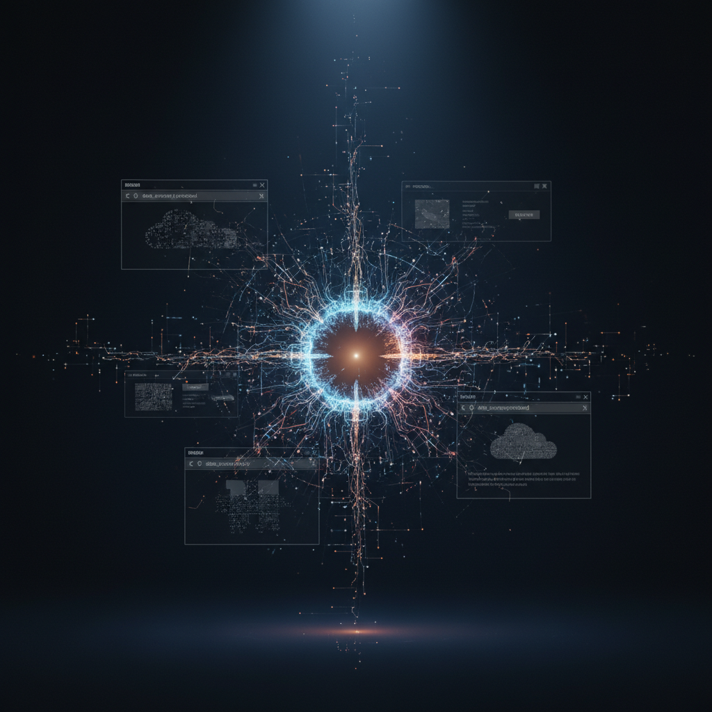 Google Kills 'Project Mariner': What It Means for AI