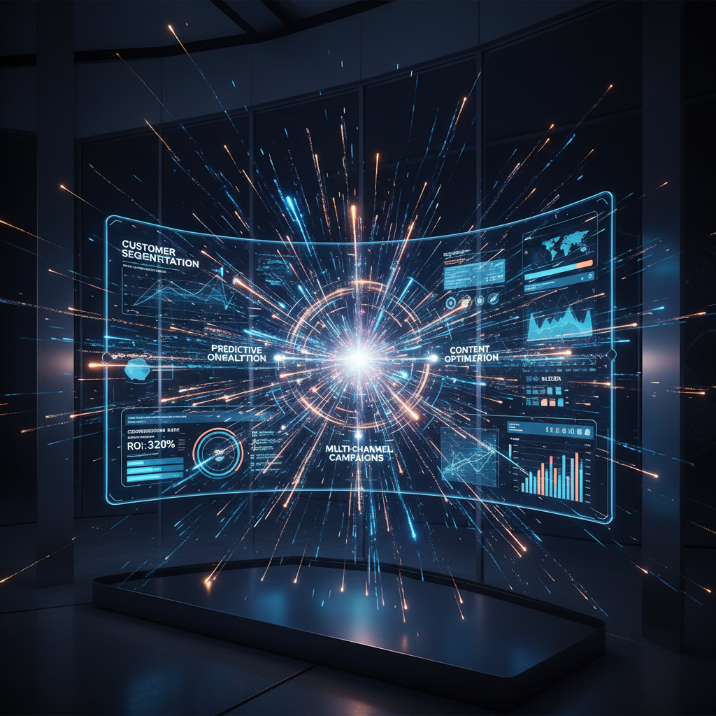 Google Marketing Live 2026: Why AI Is Your New Marketing OS