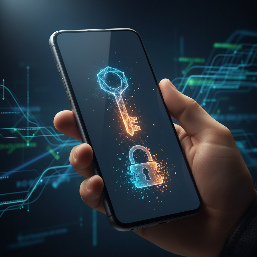 Google Passkeys: How to Ditch Passwords & Boost Security