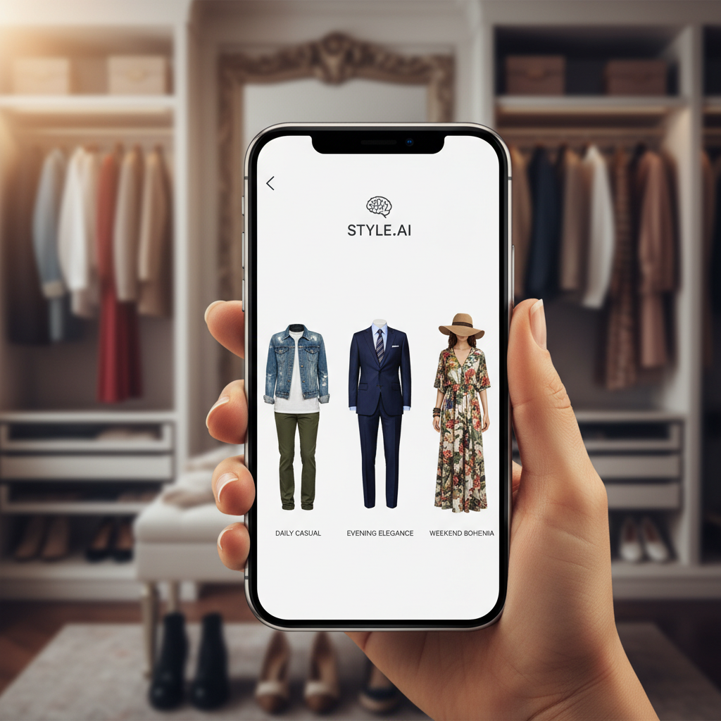 Google Photos Just Got Smarter: AI Picks Your Perfect Outfit