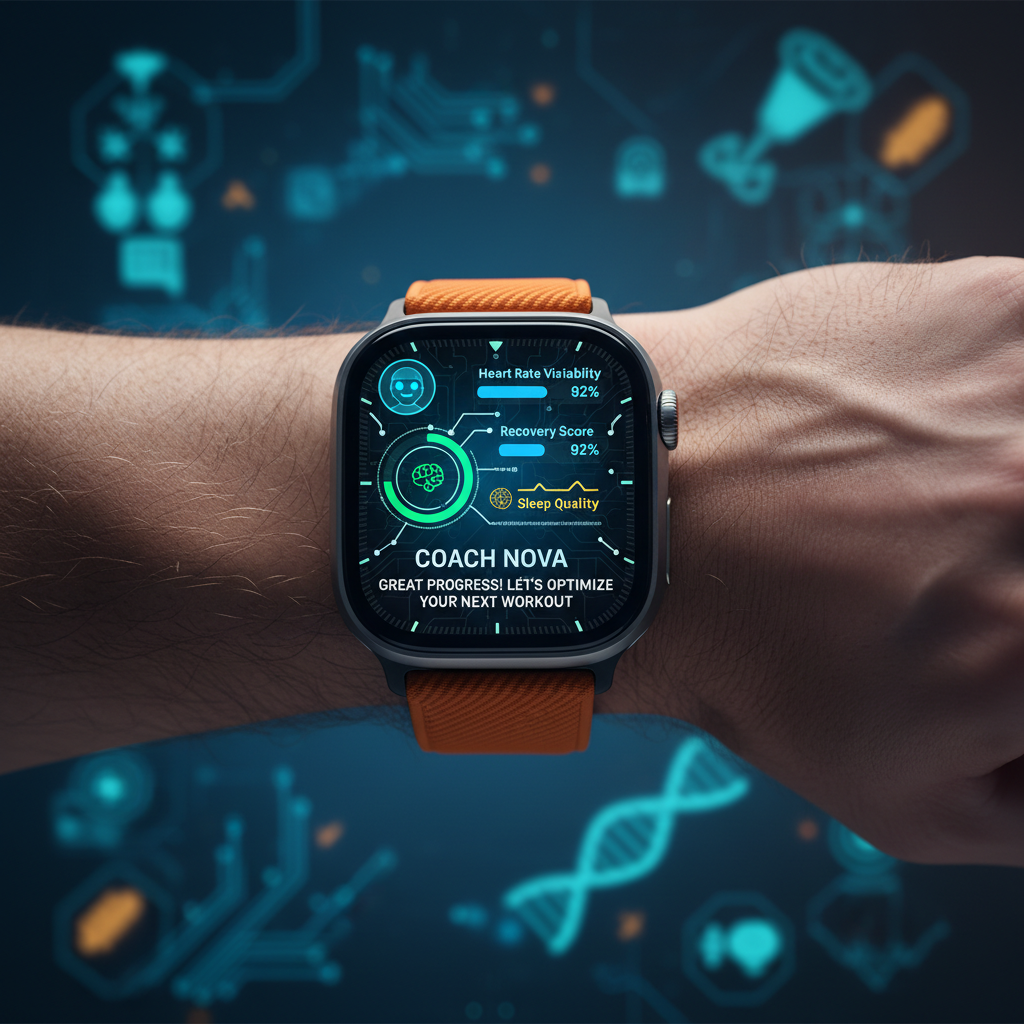 Google Rebrands Fitbit: Why Gemini AI on Apple Watch Matters
