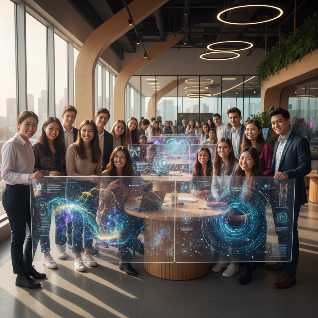 Google's $10M AI Fund: Empowering 4.7M in APAC Education