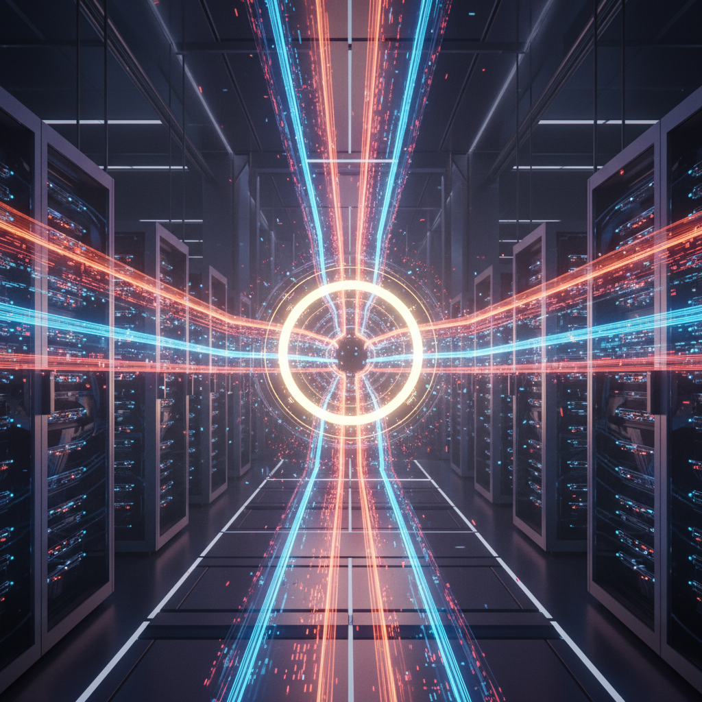 Google's AI Bottleneck: The Internal Scramble for Compute Power