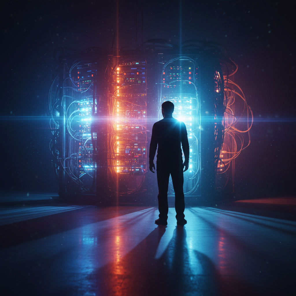 Google's AI Compute Crunch: Why Top Researchers Are Quitting