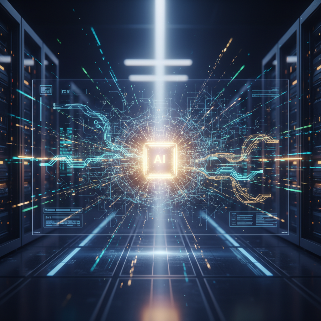 Google's AI-First Search: Gemini 3.5 & Smart Agents Unveiled