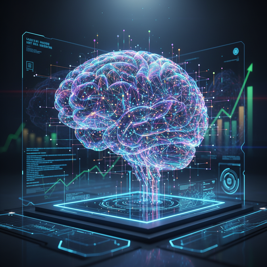 Google's AI Future: Why Berkshire's 58M Stake Is Key