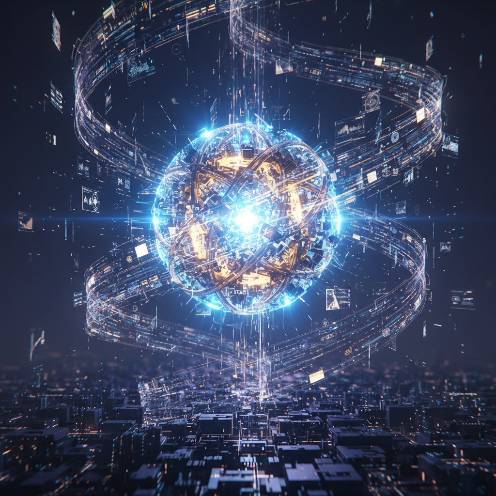 Google's AI Monetization: Why It's Leaving Rivals Behind