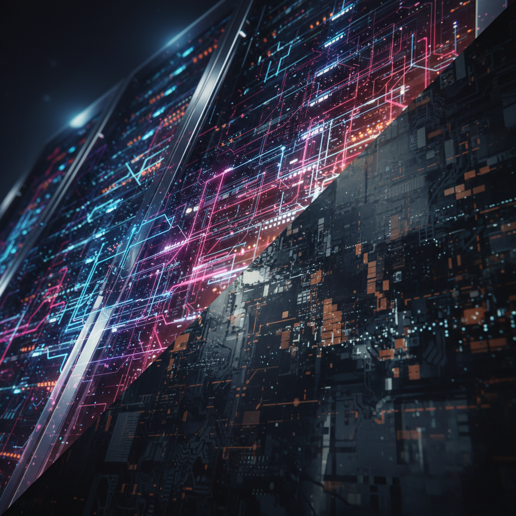 Google's AI Payoff vs. Meta's Struggle: The Big Tech Divide