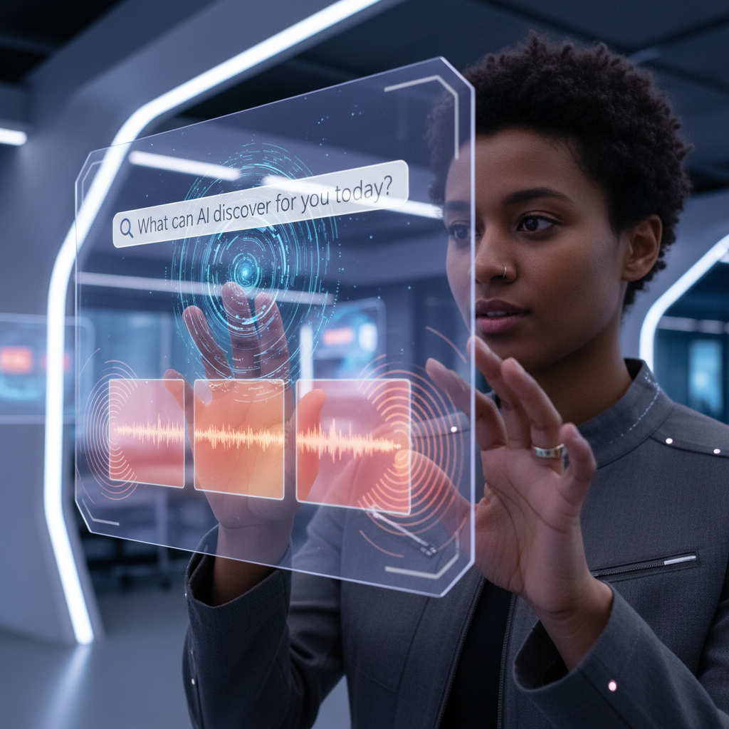 Google's AI Search Gets Talking Ads: Here's What It Means