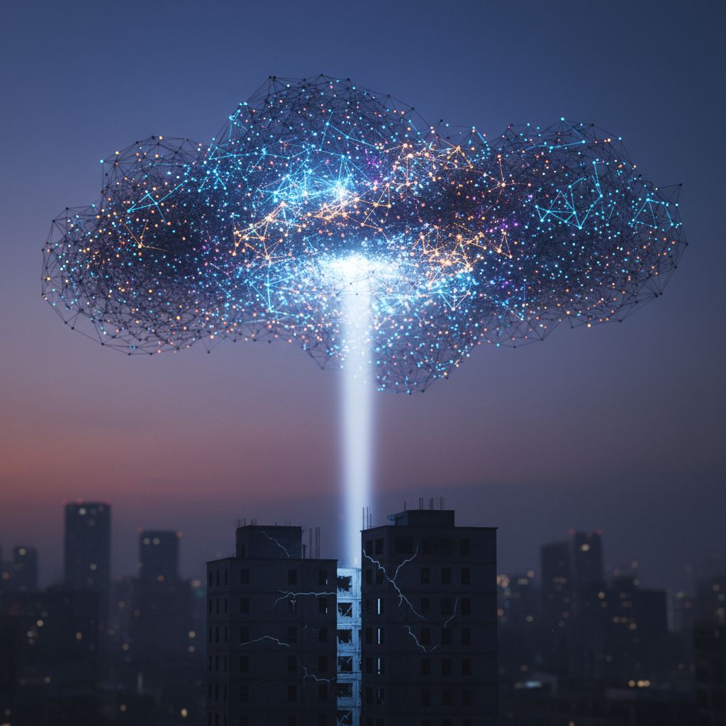 Google's AI Warning: A Wake-Up Call for Limerick Firms