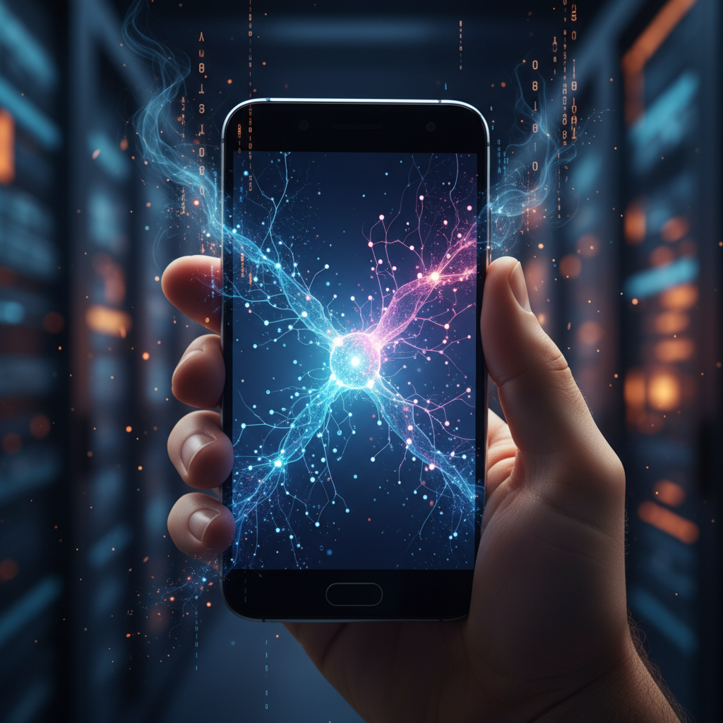 Google's Android AI: A New Era of Mobile Intelligence