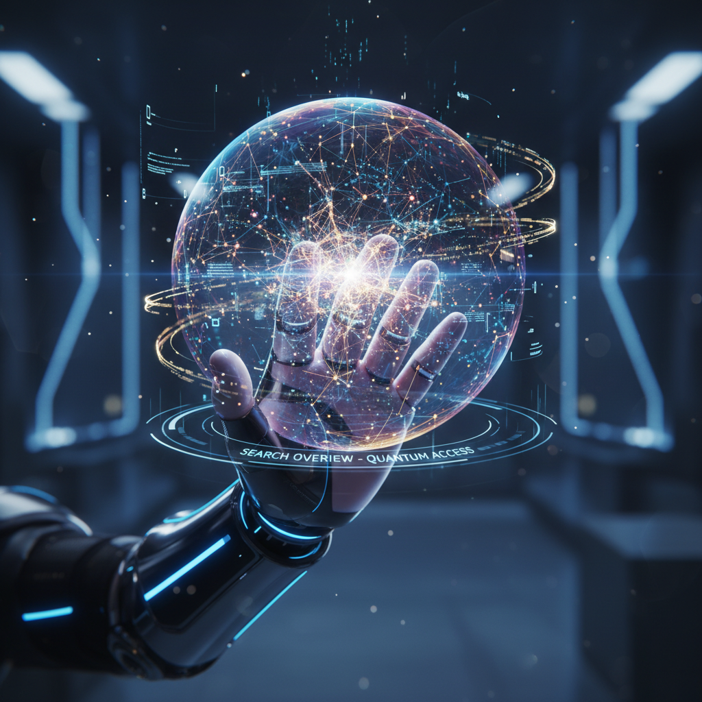 Google's Biggest Search Update: How AI Overviews Work
