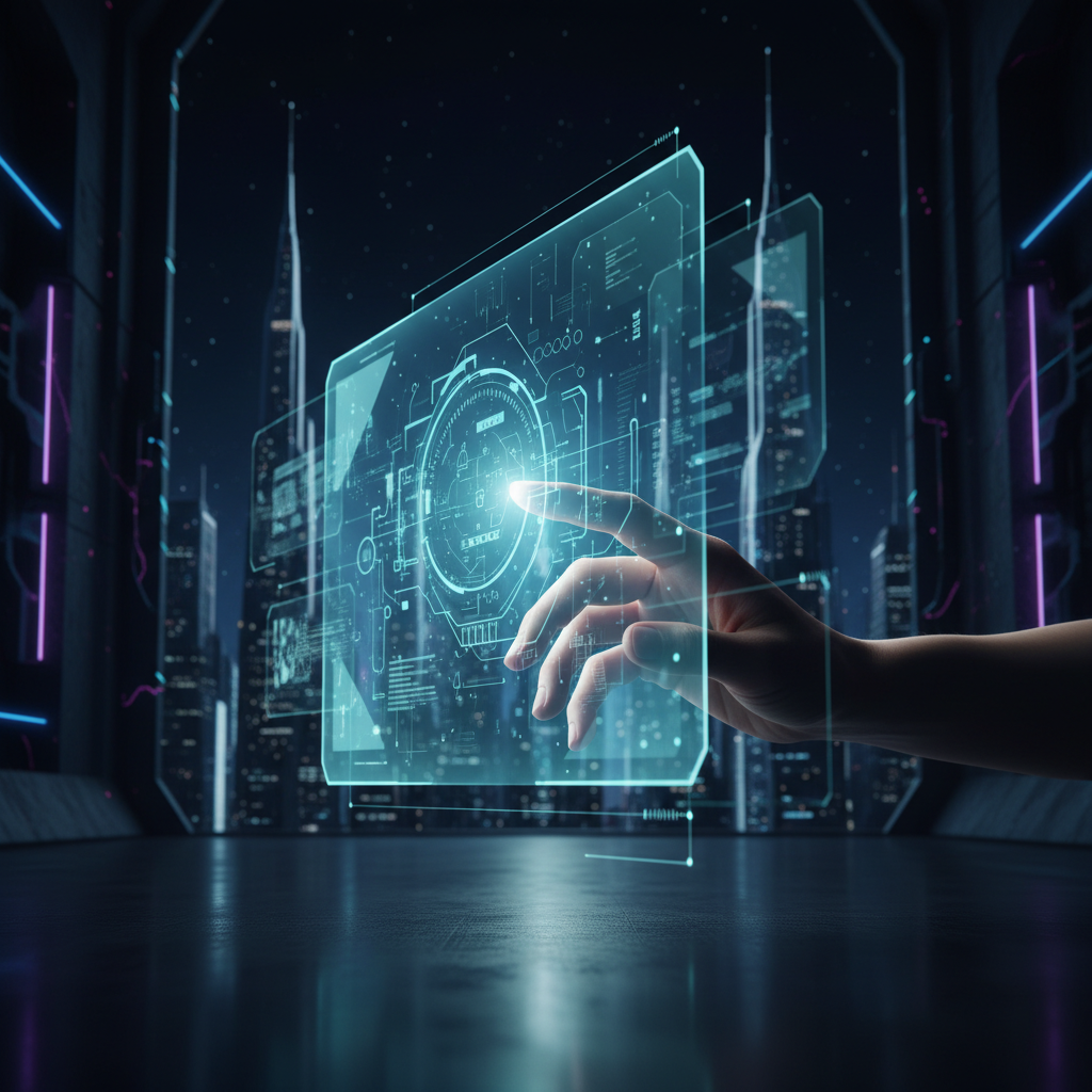Google's COSMO AI App: Your Glimpse Into The Future