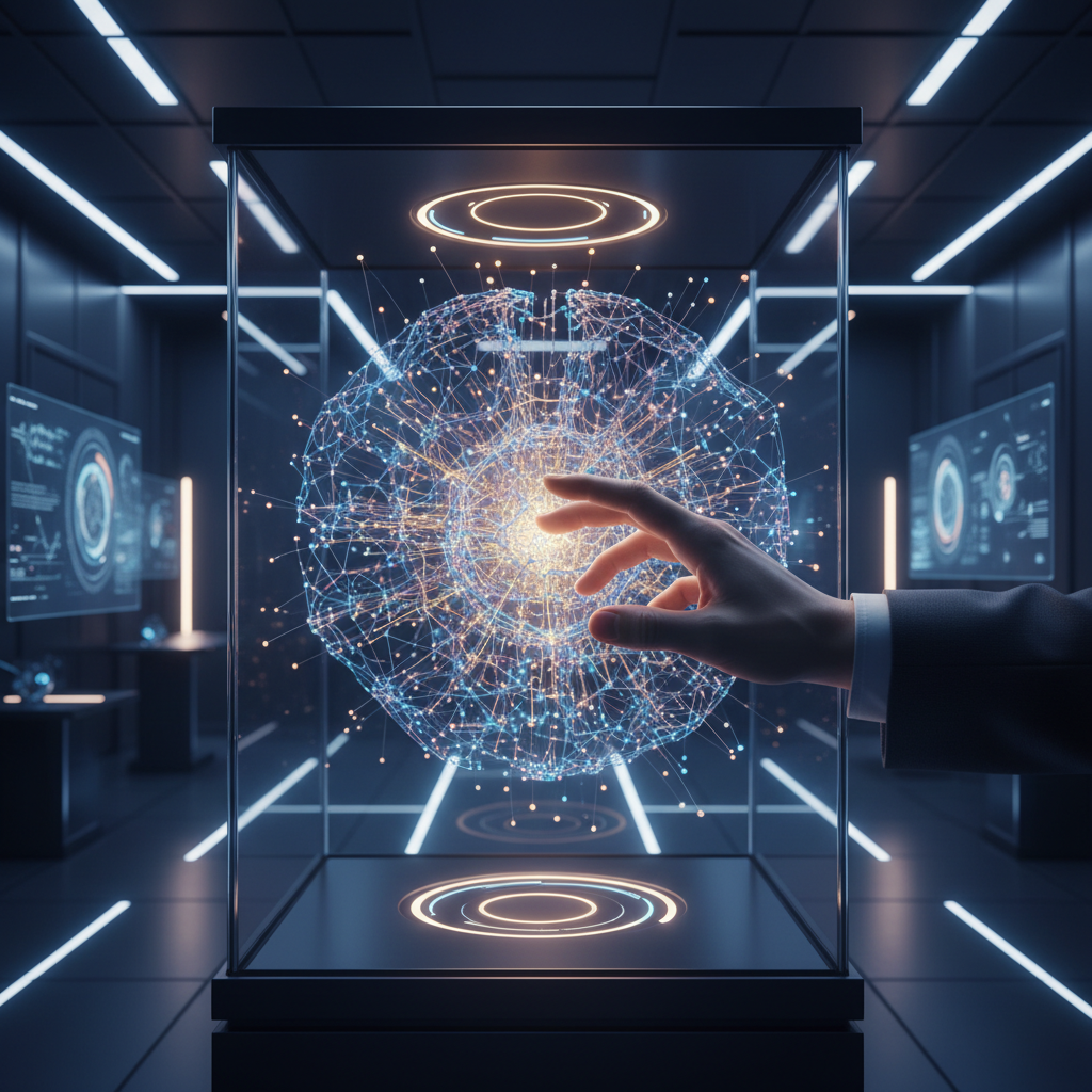 Google's COSMO AI Just Got Smarter — It Thinks & Acts For You