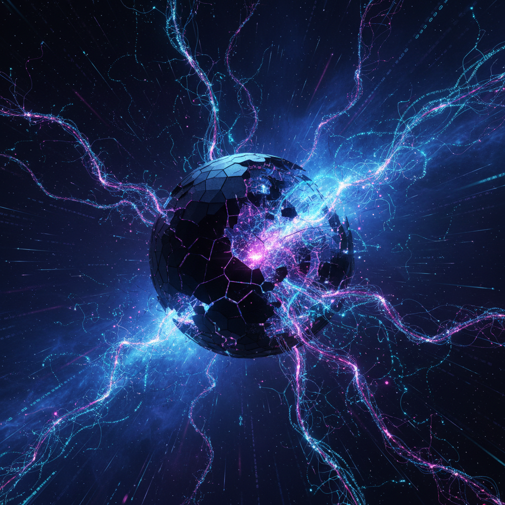 Google's COSMO AI Leaked: The Future of Universal AI?