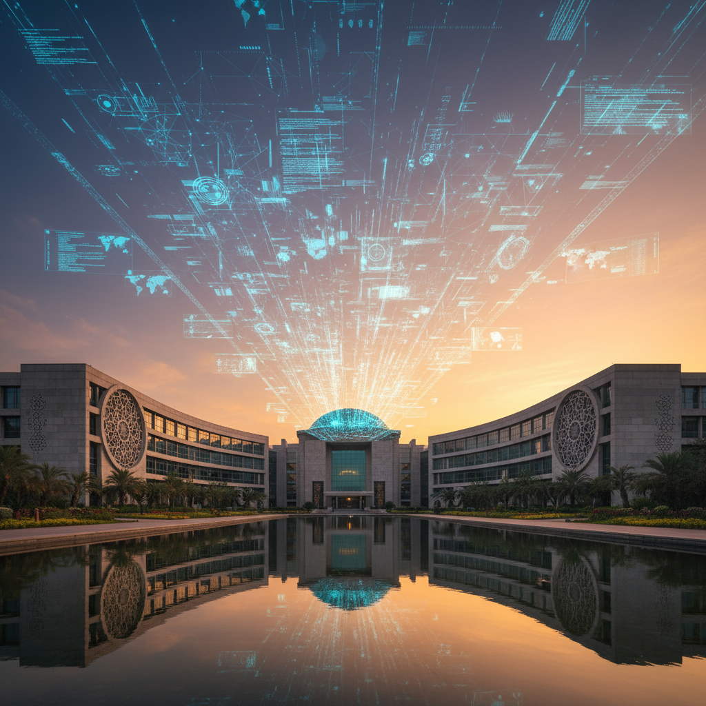 Google's India AI Hub: Why It's a Game Changer for Tech