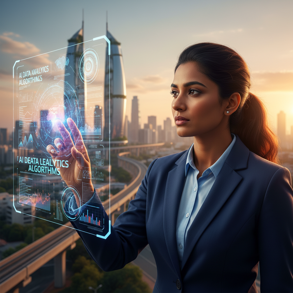 Google's India AI Push: How It Fuels Nation's Tech Boom
