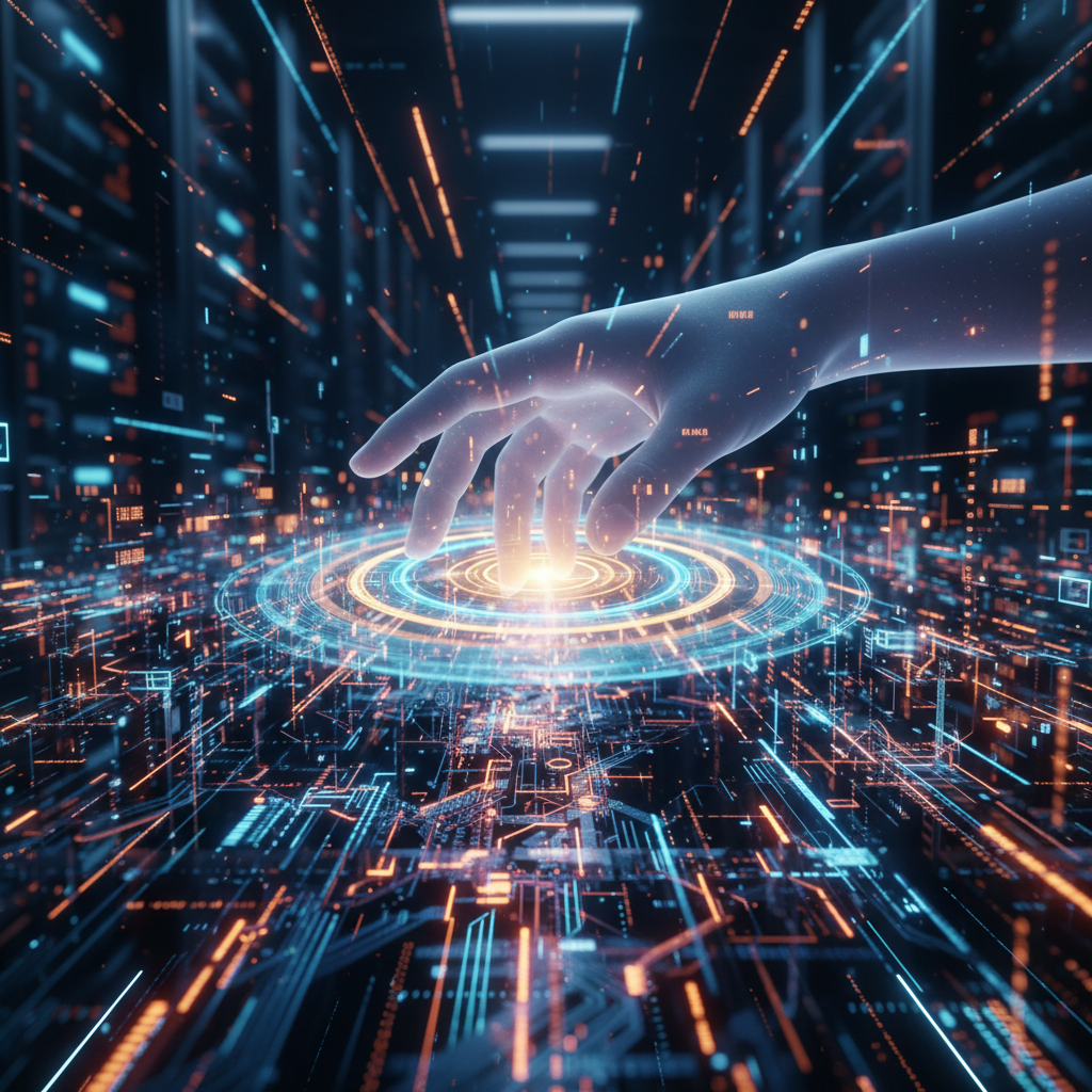 Google's New AI Spam Policy: What It Means for SEO
